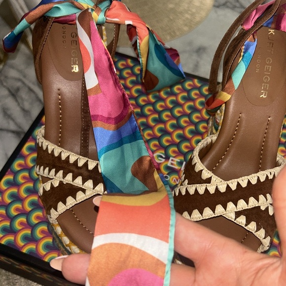 Kurt Geiger shoes - Picture 5 of 6